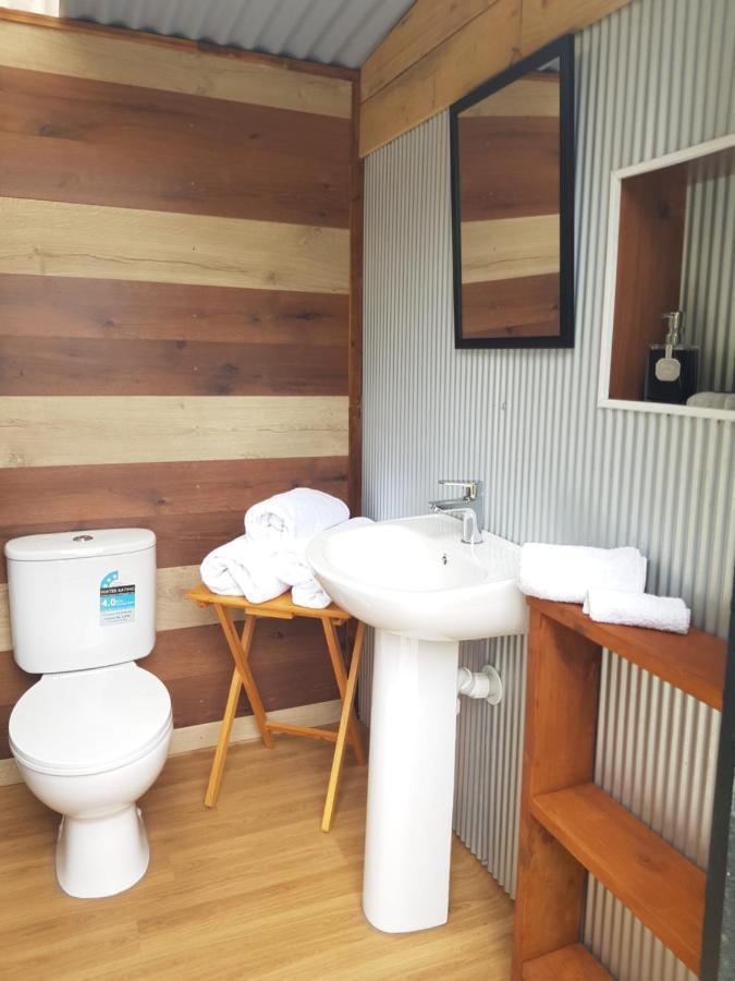 Kerikeri Glamping酒店 外观 照片