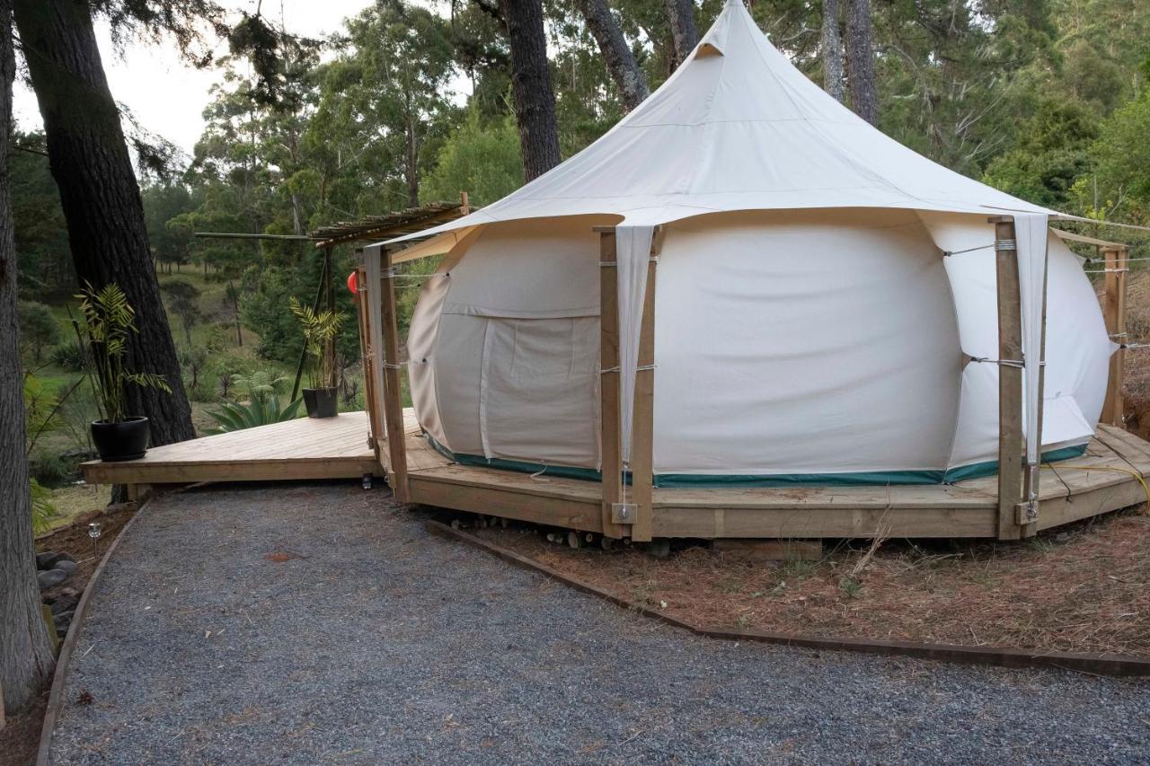 Kerikeri Glamping酒店 外观 照片