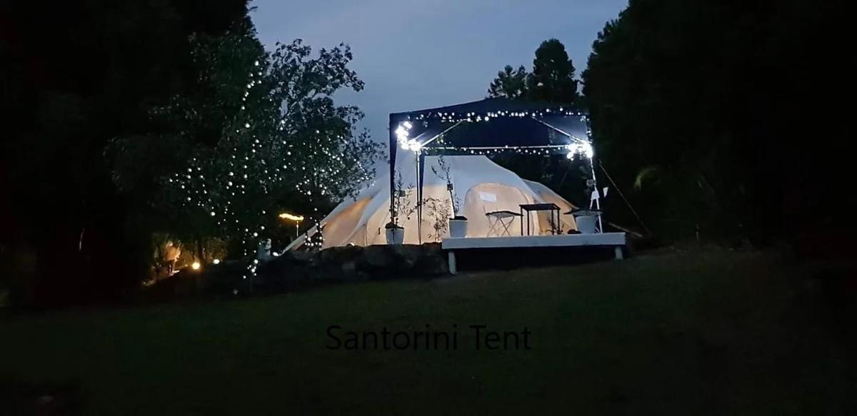 Kerikeri Glamping酒店 外观 照片